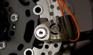 门锁怎样做防盗 门锁怎样做防盗的