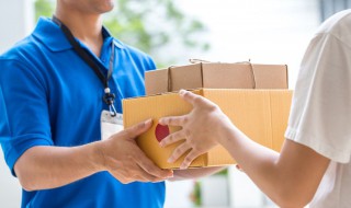 怎样寄快递 怎样寄快递东西给别人