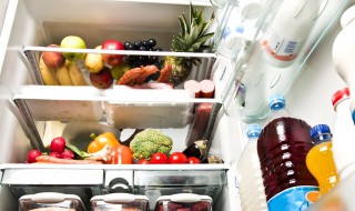 使用冰箱怎么省电（使用冰箱怎么省电一点）