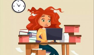 眼袋怎样消除（没睡好有眼袋怎样消除）