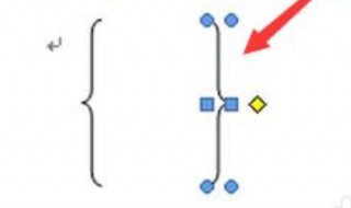 大括号怎么用键盘打出来（大括号 怎么打）