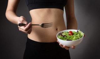 减肥最慢的方法（减肥最慢的方法）