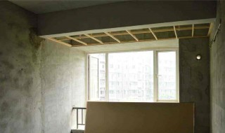 怎么处理木头梁潮湿（怎么处理木头梁潮湿的方法）