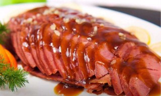 熟食有点咸怎么处理（熟食有点咸怎么处理好）