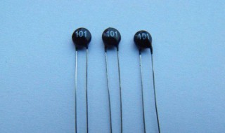 热敏电阻如何做开关器（热敏电阻开关电路实验原理）