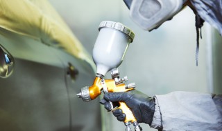 车上有锈点怎么处理 车上有锈斑怎么办