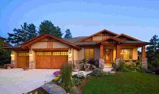 平房浇筑顶如何做防水 平房房顶如何做防水