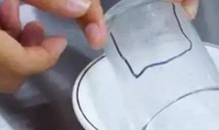 科学的刷碗方法（如何刷碗）