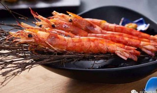 虾子怎么处理脏东西