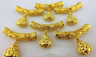 识别真金的方法（怎样识别真金?）