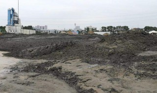 怎么处理鱼塘的淤泥 怎么处理鱼塘的淤泥呢