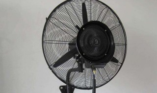 风扇有异味怎么处理（风扇有异味怎么办）