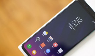 怎样退出华为安全模式（华为手机怎样退出安全模式）