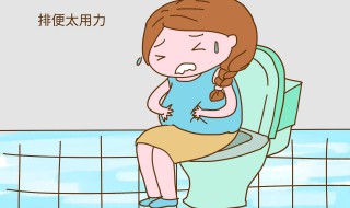 怎样快速排便（便秘了怎样快速排便）
