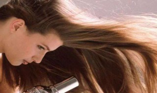 怎么样让头发长得多 怎么能让头发长得多