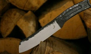 磨刀石磨刀的正确方法（圆形磨刀石磨刀的正确方法）