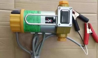 黄油枪使用方法（黄油枪使用方法视频教程）