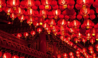 最简单的灯笼做法 最简单的灯笼做法过程