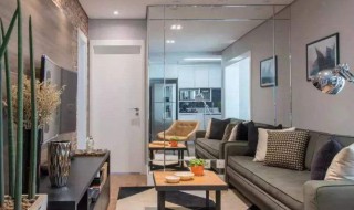 镜子放在哪里会旺财 镜子放在哪里最旺财