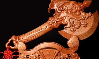 家里放桃木禁忌 家里放桃木禁忌什么