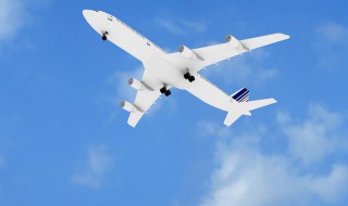 飞机大多以白色为主为什么 飞机为什么是白色的主要原因