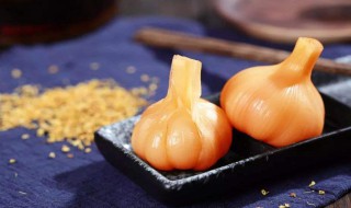 脱蒜头衣的方法 脱蒜头衣的方法是什么