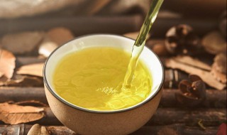 茶的煮饮方法 茶怎么煮才好喝