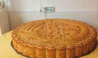 中秋给师傅买什么月饼 中秋给师傅买什么月饼好