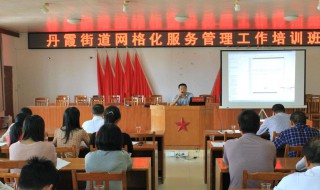 网格化管理是什么意思 农村网格化管理是什么意思