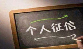 怎么查个人正信报告（查询个人正信的正确方式有哪些）