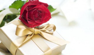 去男朋友家里带什么礼物合适 去男朋友家里带什么礼物合适呢