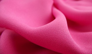 聚酯纤维是啥面料 聚酯纤维是啥面料和纯棉的区别