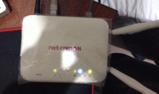 家里网络能连上但没网（家里能连接wifi但没网）