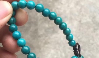 绿松石的功效与作用 绿松石的功效与作用寓意