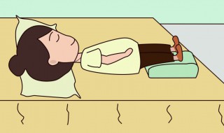 人睡午觉有什么作用 睡午觉有什么用?