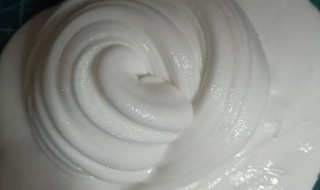 简单做起泡胶 简单做起泡胶不用胶水