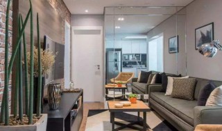 房间镜子放在什么位置好 房间梳妆台镜子放在什么位置好