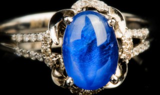 蓝宝石都是蓝色的吗 彩色蓝宝石值钱吗