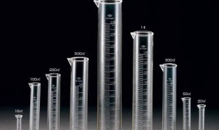 量筒的计量方法（量筒计量标准）