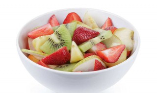 如何做猕猴桃水果沙拉 如何做猕猴桃水果沙拉酱