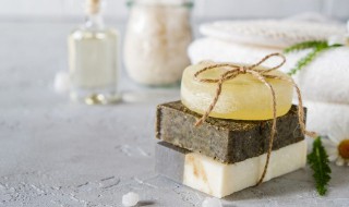 古老自制香皂方法 古代猪胰子皂制作方法