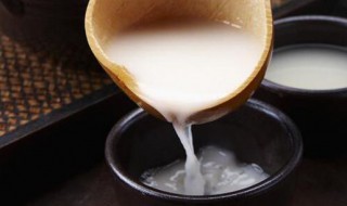 米酒没酒味怎么处理 米酒没有味道是什么原因