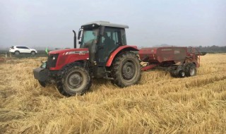 利用秸秆怎样做肥料（秸秆怎么做肥料）