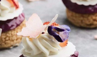 乳脂奶油和动物奶油的区别 乳脂奶油和动物奶油的区别在哪里