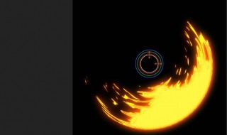 怎样做发光特效（怎样做发光特效图片）