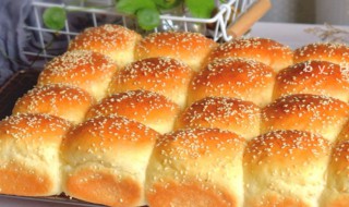 饼干变软面包变硬是什么原因 饼干变软面包变硬是什么原因造成的