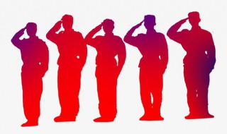 敬礼是左手还是右手 敬礼是左手还是右手有规定吗