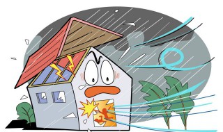 台风预警几个等级划分（台风预警等级划分白色）