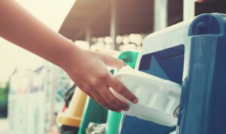 生活垃圾分类四大类 生活垃圾分类四大类几小类