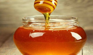 蜜蜂蜜怎么喝最好 蜂蜜要怎么喝才有效果
